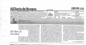 mi primer libro