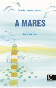 A mares portada