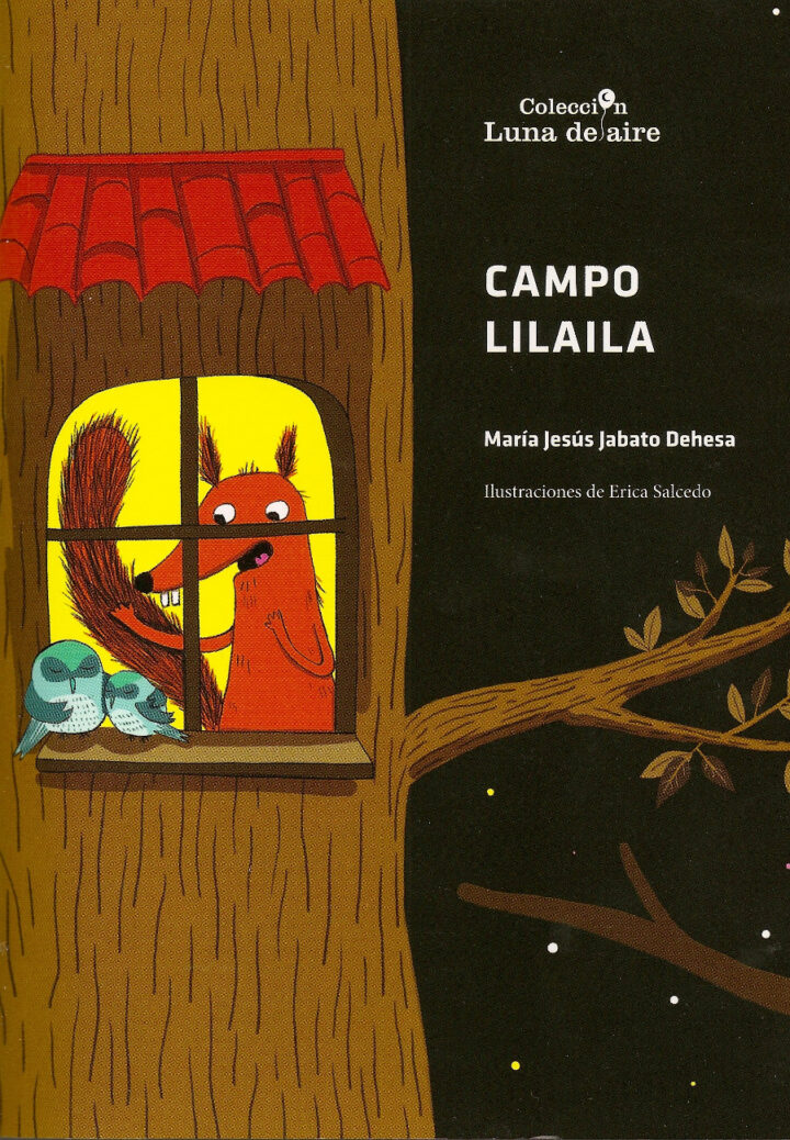 Campo Lilaila
