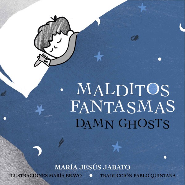 Malditos fantasmas