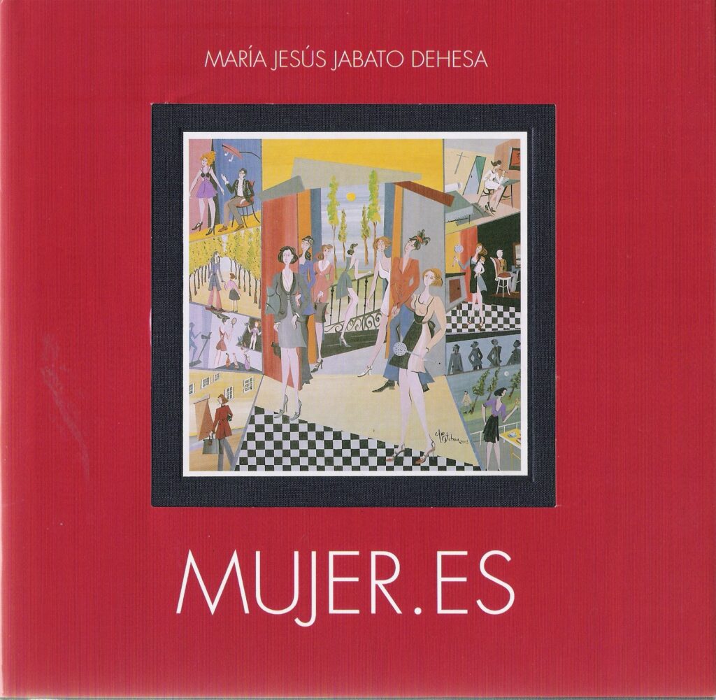Mujer.es