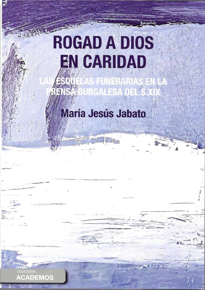 Rogad a Dios en caridad