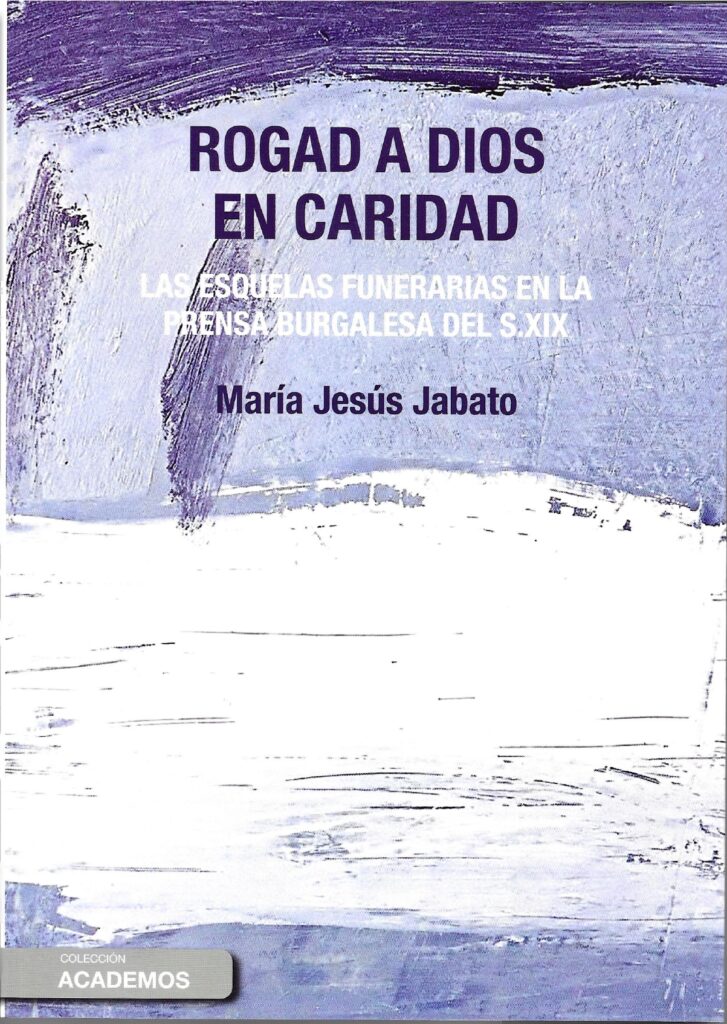 Rogad a Dios en caridad