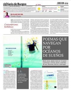 Diario de Burgos 110714